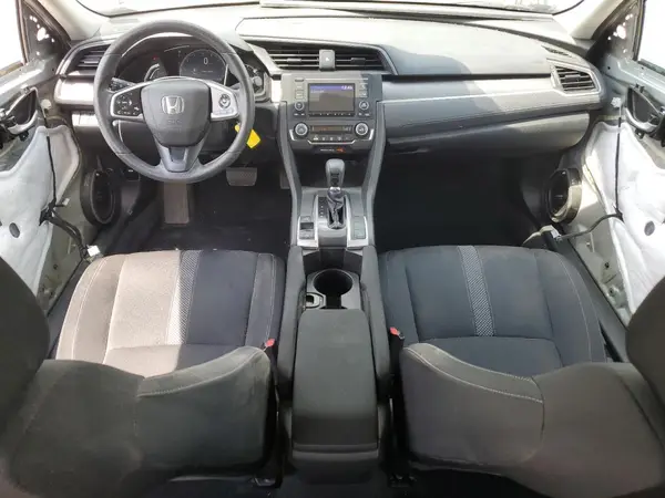 2HGFC2F6XMH529712 2021 HONDA CIVIC - Image 8