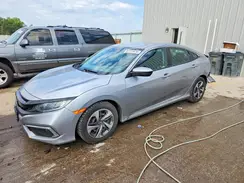 2HGFC2F6XMH529743 2021 HONDA CIVIC