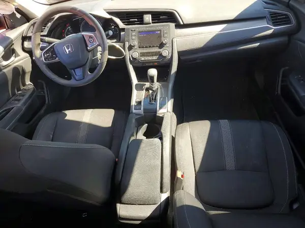 2HGFC2F6XMH530665 2021 HONDA CIVIC - Image 8