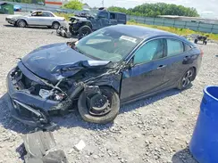 2HGFC2F6XMH530696 2021 HONDA CIVIC