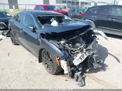 2HGFC2F6XMH530715 2021 HONDA CIVIC