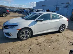 2HGFC2F6XMH531315 2021 HONDA CIVIC