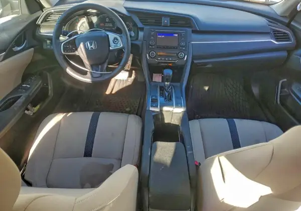 2HGFC2F6XMH531315 2021 HONDA CIVIC - Image 8