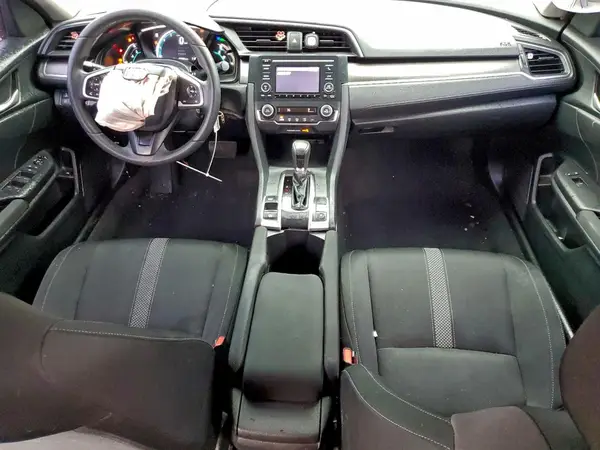 2HGFC2F6XMH531556 2021 HONDA CIVIC - Image 8