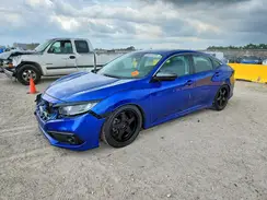 2HGFC2F6XMH532027 2021 HONDA CIVIC