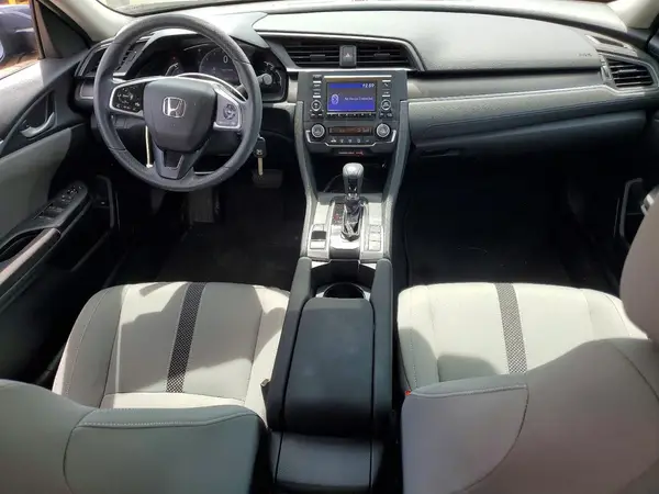 2HGFC2F6XMH532108 2021 HONDA CIVIC - Image 8
