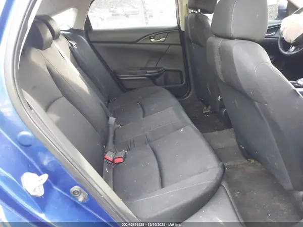 2HGFC2F6XMH532934 2021 HONDA CIVIC - Image 8