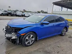 2HGFC2F6XMH533713 2021 HONDA CIVIC