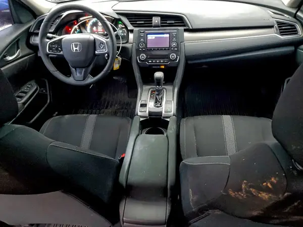 2HGFC2F6XMH533713 2021 HONDA CIVIC - Image 8