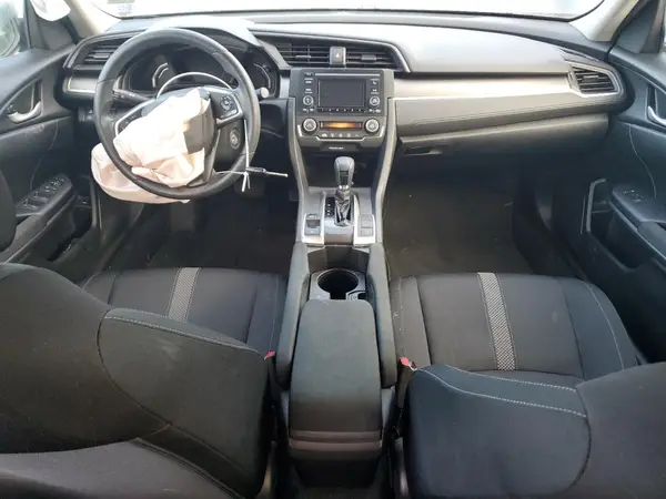 2HGFC2F6XMH533856 2021 HONDA CIVIC - Image 8