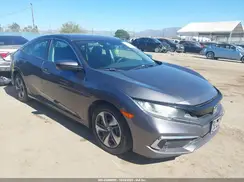 2HGFC2F6XMH535462 2021 HONDA CIVIC