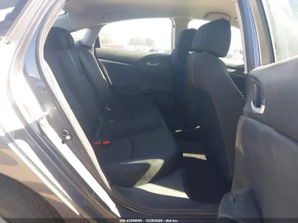 2HGFC2F6XMH535462 2021 HONDA CIVIC - Image 8