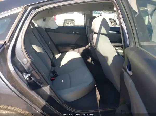 2HGFC2F6XMH536353 2021 HONDA CIVIC - Image 8