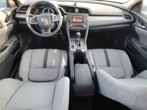 2HGFC2F6XMH537180 2021 HONDA CIVIC - Image 8