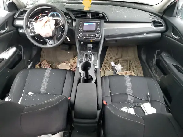 2HGFC2F6XMH538698 2021 HONDA CIVIC - Image 8