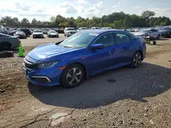 2HGFC2F6XMH538989 2021 HONDA CIVIC