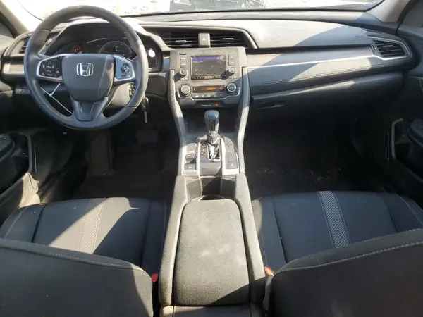 2HGFC2F6XMH538989 2021 HONDA CIVIC - Image 8