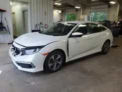 2HGFC2F6XMH539608 2021 HONDA CIVIC