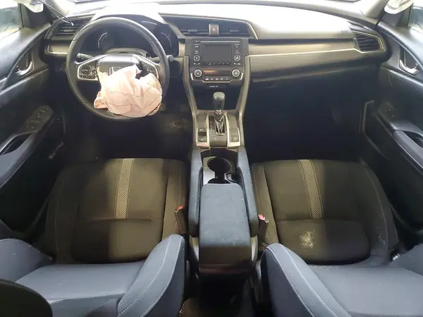 2HGFC2F6XMH539608 2021 HONDA CIVIC - Image 8