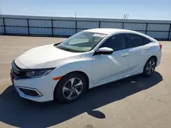 2HGFC2F6XMH539642 2021 HONDA CIVIC