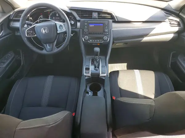 2HGFC2F6XMH539642 2021 HONDA CIVIC - Image 8