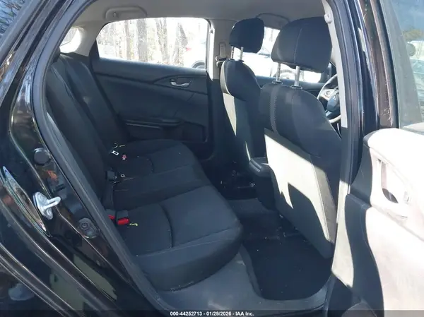 2HGFC2F6XMH539947 2021 HONDA CIVIC - Image 8