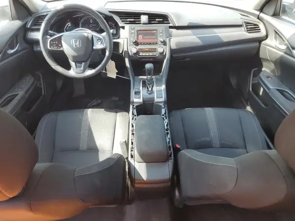 2HGFC2F6XMH540144 2021 HONDA CIVIC - Image 8