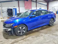 2HGFC2F6XMH540273 2021 HONDA CIVIC