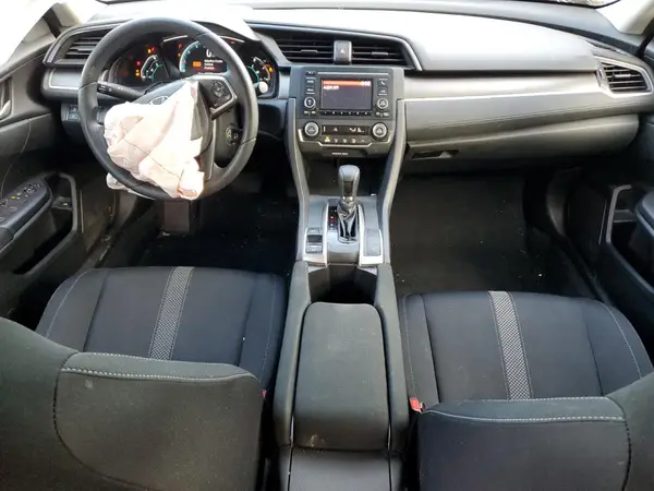 2HGFC2F6XMH541228 2021 HONDA CIVIC - Image 8