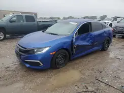 2HGFC2F6XMH542184 2021 HONDA CIVIC
