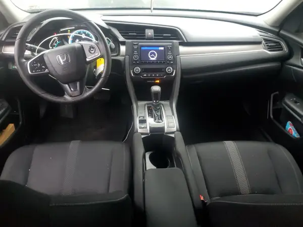 2HGFC2F6XMH542184 2021 HONDA CIVIC - Image 8