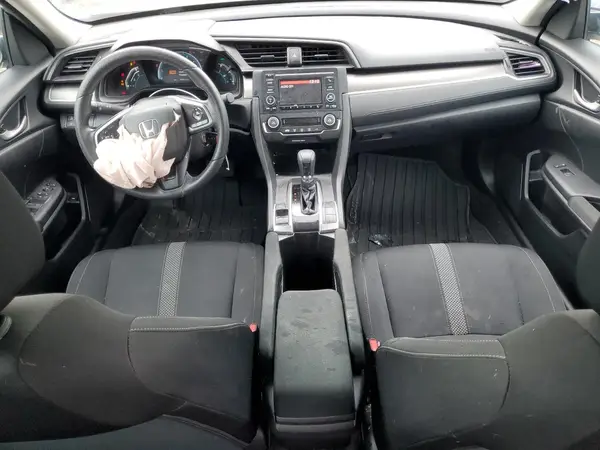 2HGFC2F6XMH544128 2021 HONDA CIVIC - Image 8