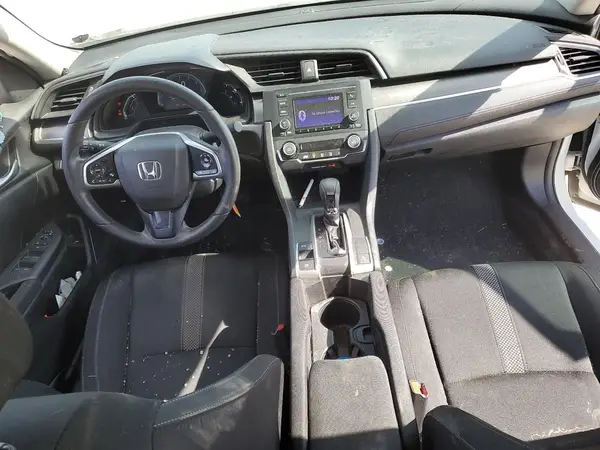 2HGFC2F6XMH545408 2021 HONDA CIVIC - Image 8