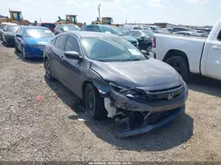 2HGFC2F6XMH545666 2021 HONDA CIVIC