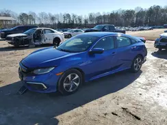 2HGFC2F6XMH546140 2021 HONDA CIVIC