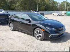 2HGFC2F6XMH546722 2021 HONDA CIVIC