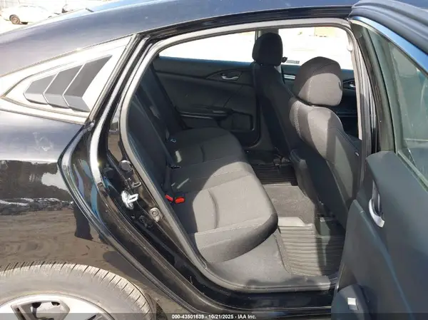 2HGFC2F6XMH546722 2021 HONDA CIVIC - Image 8
