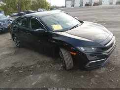 2HGFC2F6XMH546753 2021 HONDA CIVIC