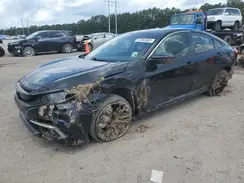 2HGFC2F6XMH547644 2021 HONDA CIVIC