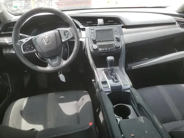 2HGFC2F6XMH547644 2021 HONDA CIVIC - Image 8