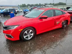 2HGFC2F6XMH548566 2021 HONDA CIVIC