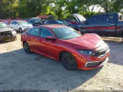 2HGFC2F6XMH548731 2021 HONDA CIVIC