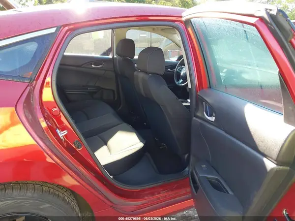 2HGFC2F6XMH548731 2021 HONDA CIVIC - Image 8