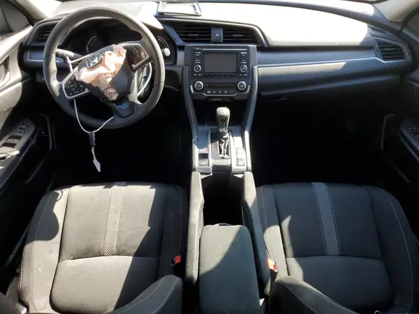 2HGFC2F6XMH548843 2021 HONDA CIVIC - Image 8