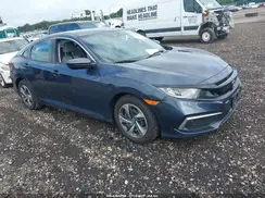 2HGFC2F6XMH549118 2021 HONDA CIVIC