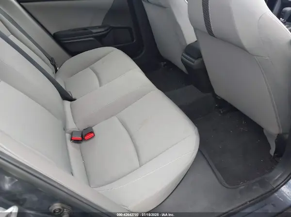 2HGFC2F6XMH549118 2021 HONDA CIVIC - Image 8