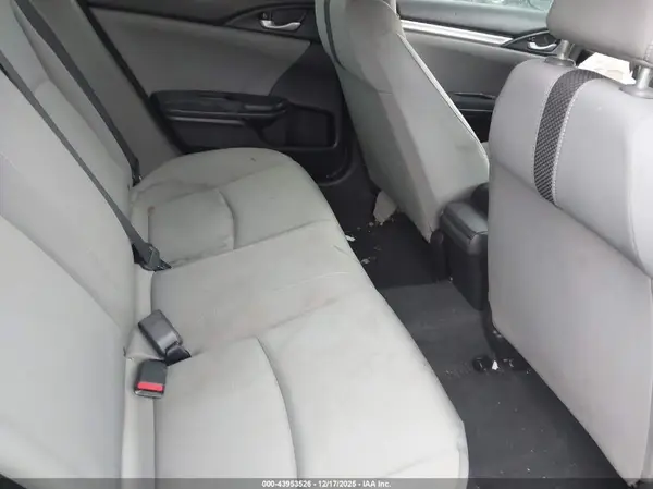 2HGFC2F6XMH549586 2021 HONDA CIVIC - Image 8