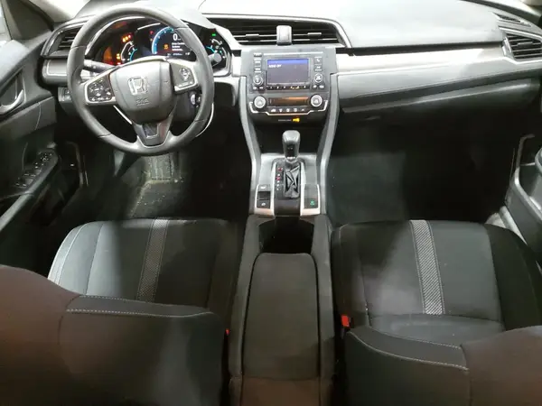 2HGFC2F6XMH550690 2021 HONDA CIVIC - Image 8