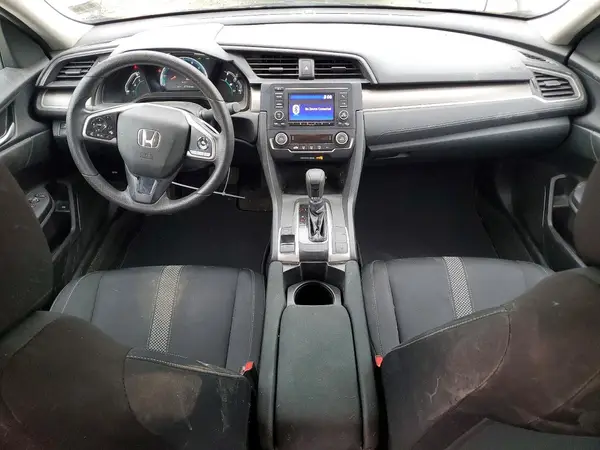 2HGFC2F6XMH551175 2021 HONDA CIVIC - Image 8