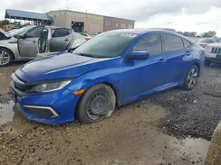 2HGFC2F6XMH551936 2021 HONDA CIVIC